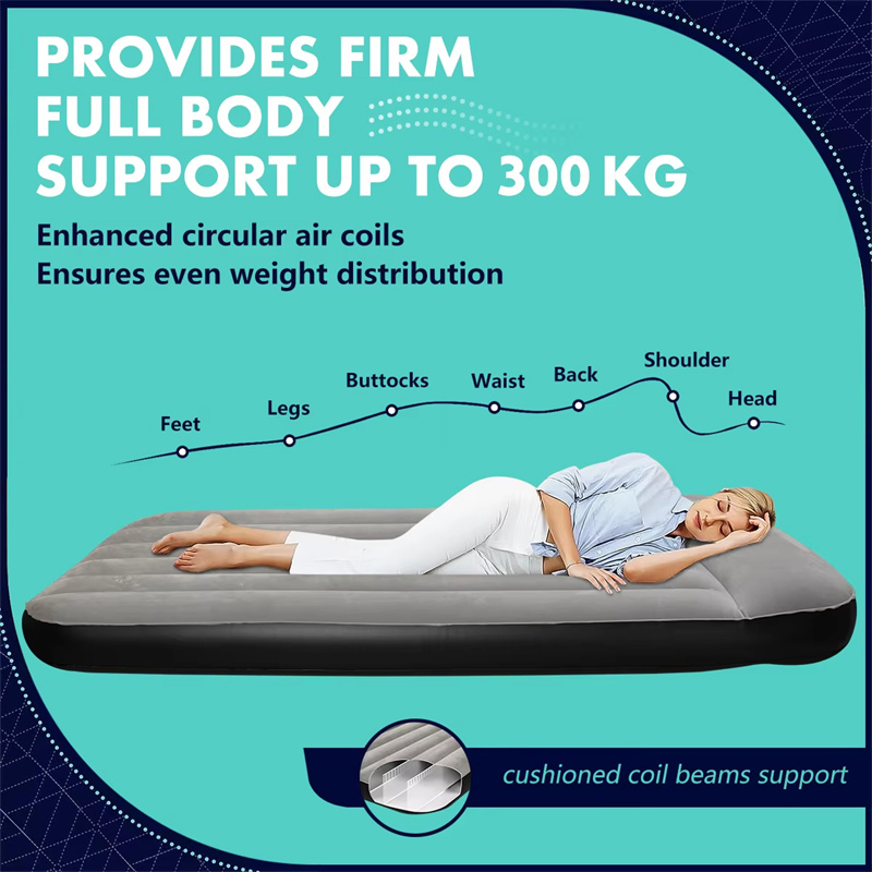 IPRee-Air-Cushion-Inflatable-Mattress-Camping-Air-Cushion-Bed-With-Built-In-Pillow-Foldable-Storage--2022607